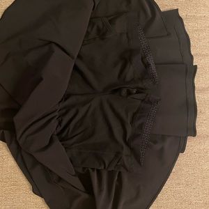 Lululemon Court Rival High-Rise Skirt Long